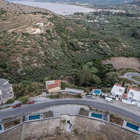 Zeuscave Villa Georgioupoli Dış mekan fotoğraf