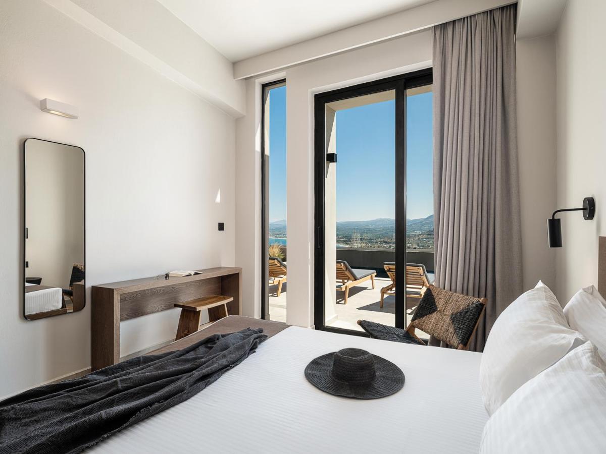 Zeuscave Villa Georgioupoli Dış mekan fotoğraf