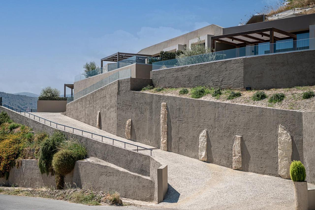Zeuscave Villa Georgioupoli Dış mekan fotoğraf