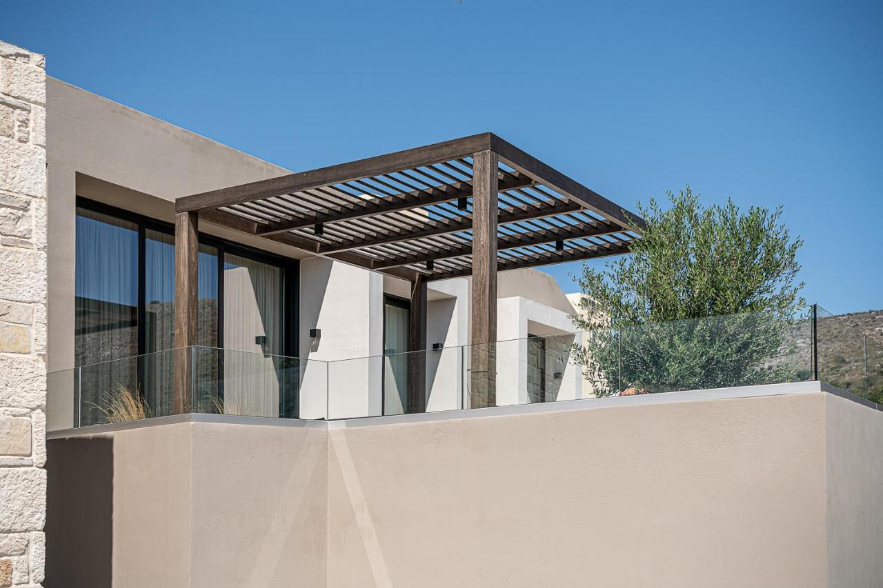 Zeuscave Villa Georgioupoli Dış mekan fotoğraf