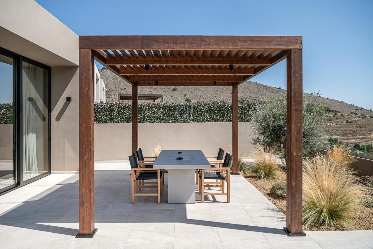 Zeuscave Villa Georgioupoli Dış mekan fotoğraf