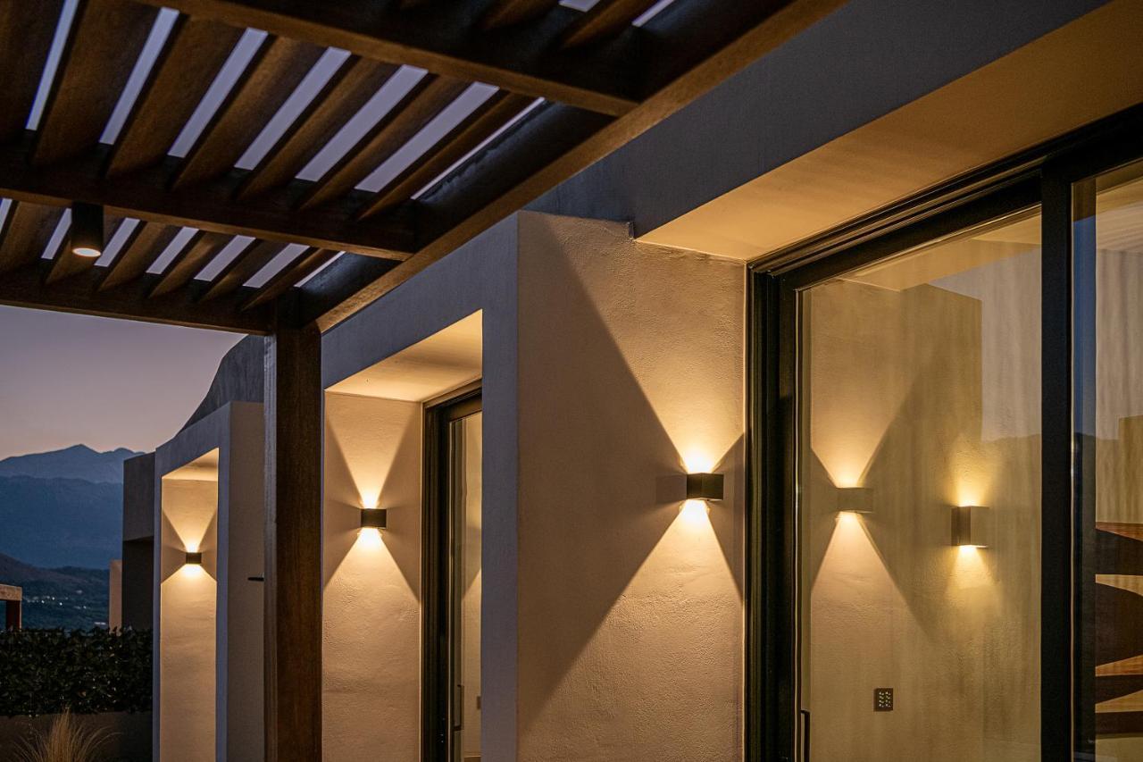 Zeuscave Villa Georgioupoli Dış mekan fotoğraf
